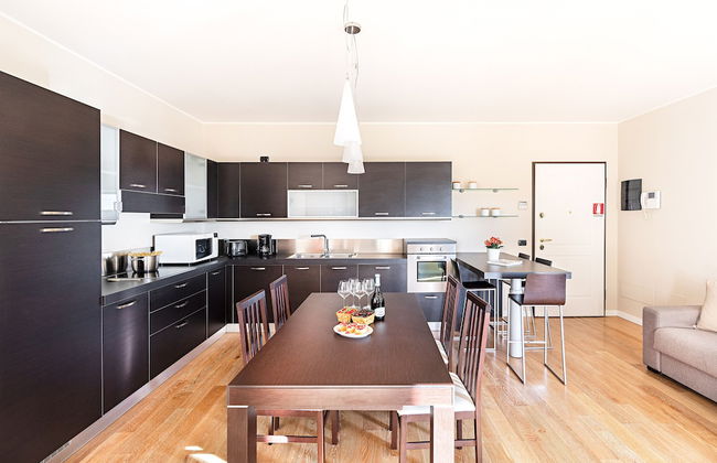 La Cascata Apartments by Wonderful Italy - Foto 20