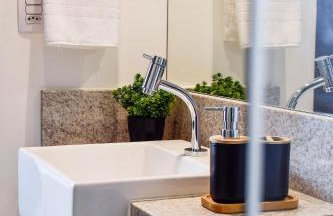 Estúdio JC 1009 - Jardim Camburi, Vitória - ES - Foto 4