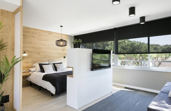 Apartamentos Porta Coeli - Foto 115