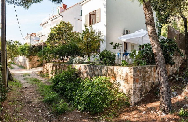 Apartments Villa Pelegrin - Foto 51