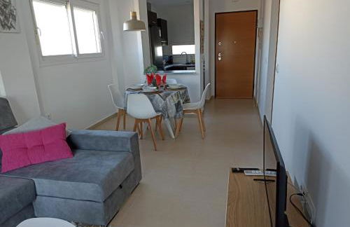 Fabuloso Atico En Terrazas De La Torre - Foto 6