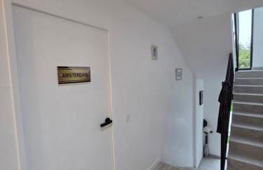 Le 46 Appart Hotel Entre Paris Disneyland Parc Asterix Navette - Foto 40