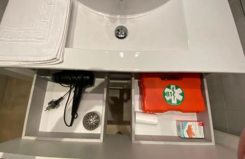 Bellagio Cool Flat - Private Parking & Rooftop terrace - Foto 19