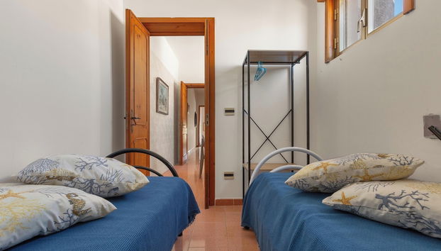 3962 Casa Donna Rosa by Barbarhouse - Foto 5, Habitación