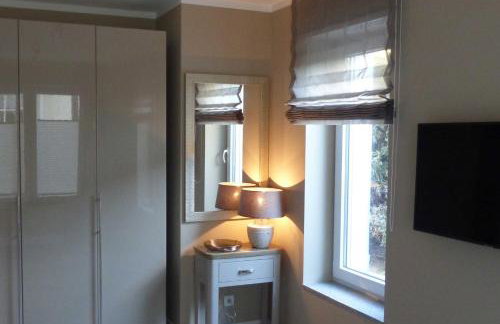 3-Raum-Appartements in der Rabenstraße - Foto 6