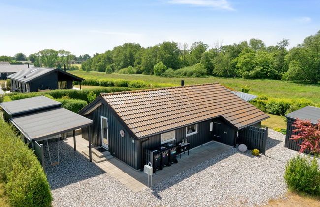 "Kulben" - 450m from the sea - Foto 28