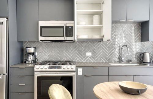 Oakland Studio w coworking gym nr BART SFO-1093 - Photo 7