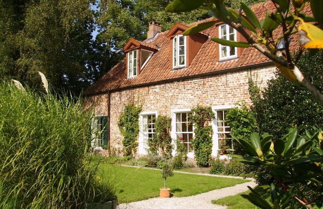 Orangery Berum Modern Retreat - Foto 40