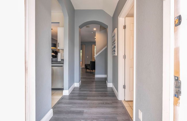 Cozy 3BR Regal Oaks Close to Disney - Foto 15