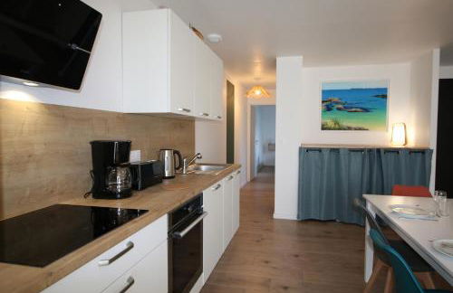 Maison neuve proche de la plage 3 chambres / accès PMR / Parking - Foto 10