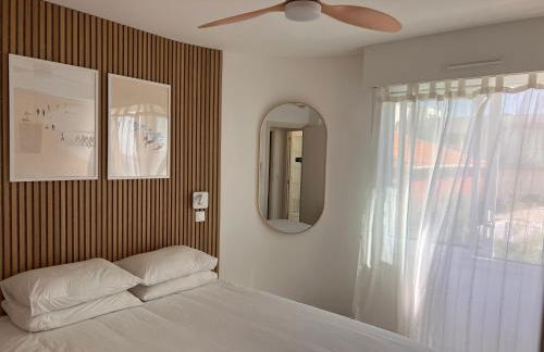 Les pieds dans l'eau - Carnon plage - Foto 5