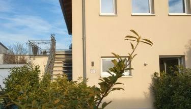 Business Apartment Herzobase - Foto 4