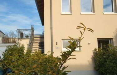 Business Apartment Herzobase - Foto 4