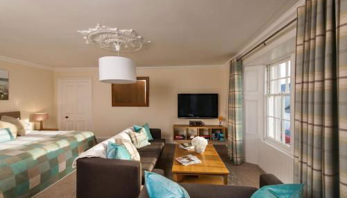 Thornhill House - Historic 5 Bedroom 5 Ensuite - Foto 5