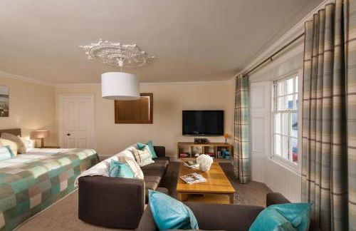 Thornhill House - Historic 5 Bedroom 5 Ensuite - Foto 5