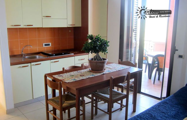 Residence Marina di Carlino Tourist - Foto 8