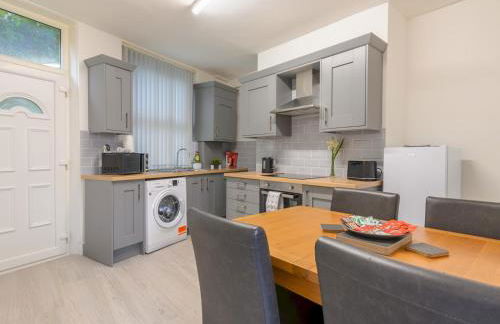 Spacious Oasis - Perfect for Large FamiliesGroups - Pass the Keys - Foto 12