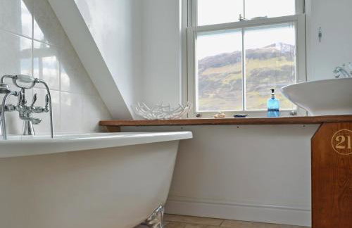 Loch Shore Cottage - Foto 12