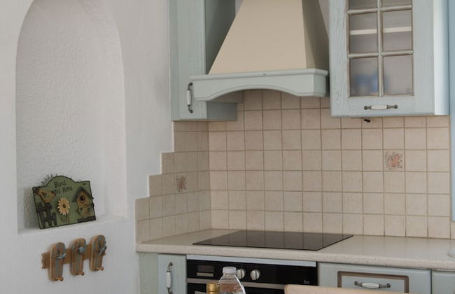 Amazing Apt in Ano Mera - Foto 13