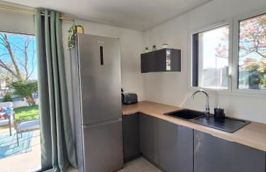 Échappée Belle à Marzan - Foto 36