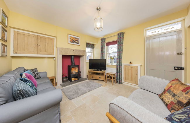 Pudding Cottage - Foto 35