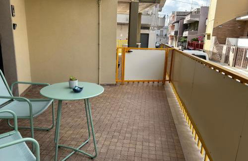 Acqua Marina apartment - Foto 18