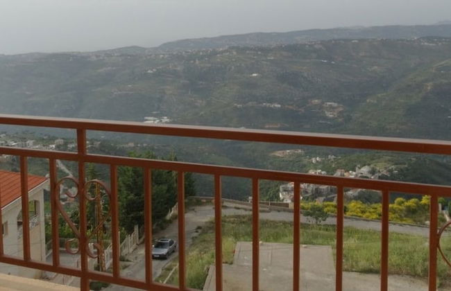 Bhamdoun Residence - Foto 22