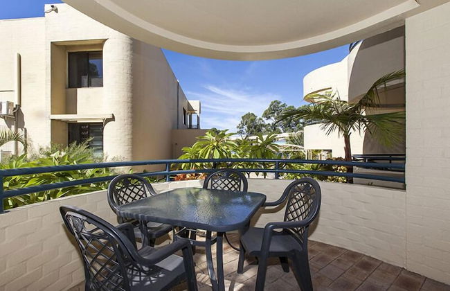 Silver Sands Resort - Foto 17