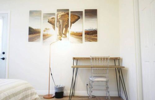 Spacious 3BR Modern Home in LA Perfect for Family - Foto 45