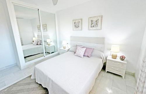 Apartamento luminoso con vistas al mar - Photo 13