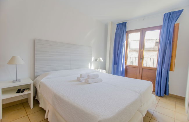 HappyVila Rústico Apartments - Foto 8