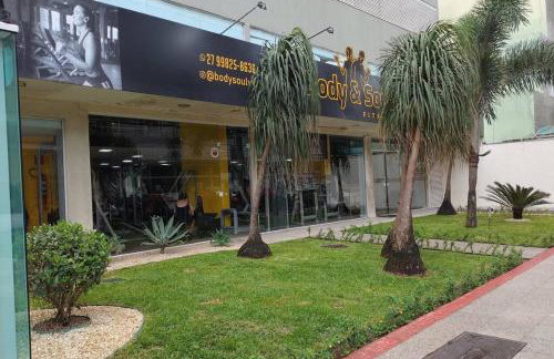 Praia de Itaparica - Frente mar! Totalmente Montado! Até 5 hóspedes - Foto 65