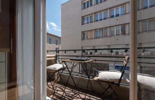 Apparts Seasons - Saint Étienne - La Terrasse - Foto 64