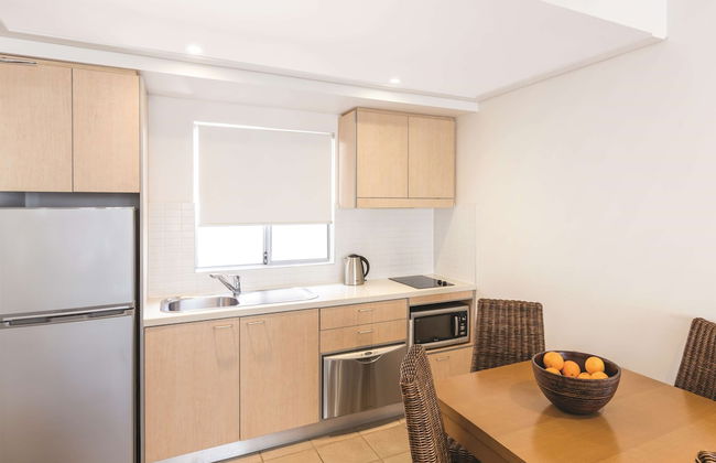 Oaks Broome Hotel - Photo 21