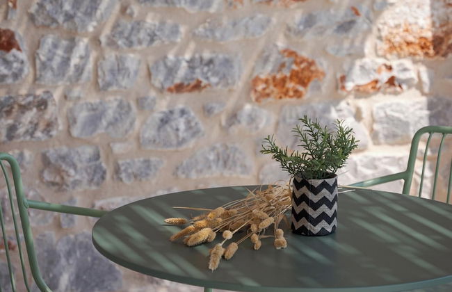 Yerma Suites Limeni - Foto 67