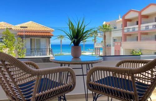 Roula Kotsonis Superior Apartment - Foto 2