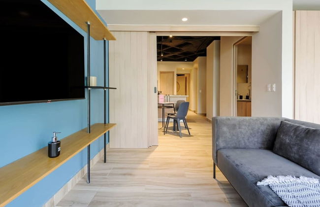 Lovely 2BR Near Polanco - Foto 28