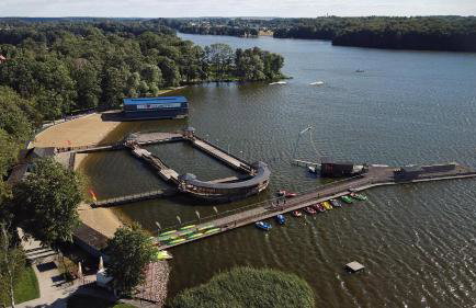 Urban Nest - butikowy, 2-poziomowy, blisko jeziora - Foto 41
