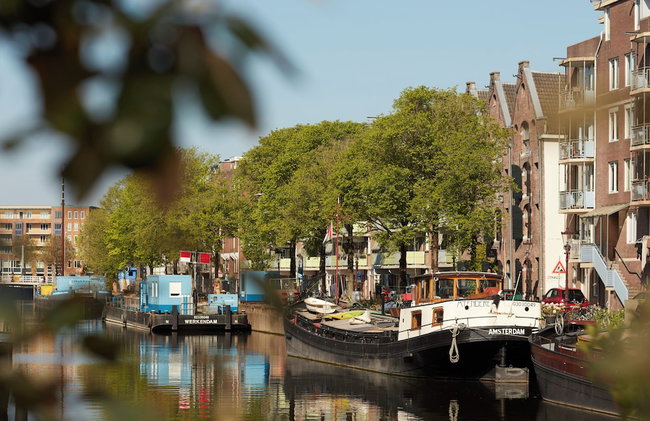YAYS Amsterdam Salthouse Canal by Numa - Foto 58