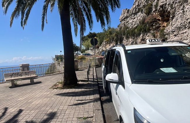 Transfert privé : Pompéi, Torre Annunziata et Castellammare - Photo 41
