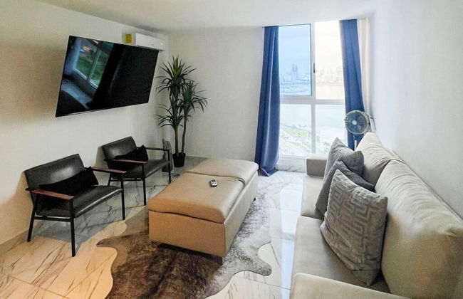 Departamento de lujo-The Sands 2101 - Photo 12