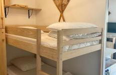 Studio lumineux avec vue et accès sur les pistes ! Coup de coeur - Foto 15