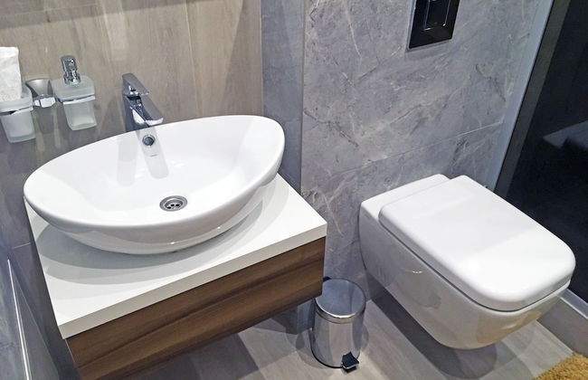 Apartments in Baikal Hill Residence - Foto 23