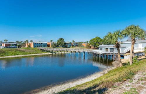 Vacation Destination 3 Pools Central Destin - Foto 4