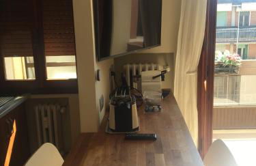 Tiraboschi apartment - Foto 21