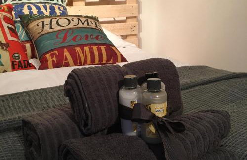 Yairbrig Holiday - Foto 1