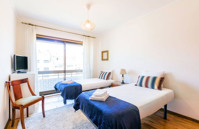 Espinho Sunshine Flat - Foto 8