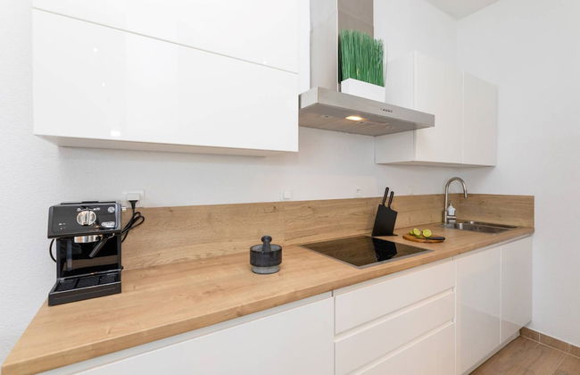 Spectacular Bol Island Sea View Villa With Pool - Foto 16