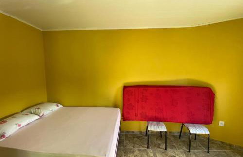 Chalé Lagoa do Pau - Foto 10