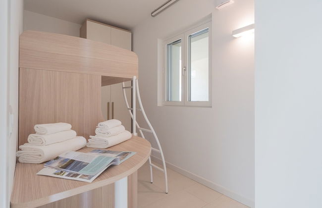 Valarin Napoli Luxory Apartment Wellness - Foto 77